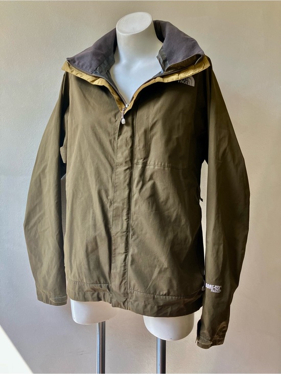 The North Face Other - The North Face | Venture 2 Hooded Waterproof Windbreaker Jacket in Olive